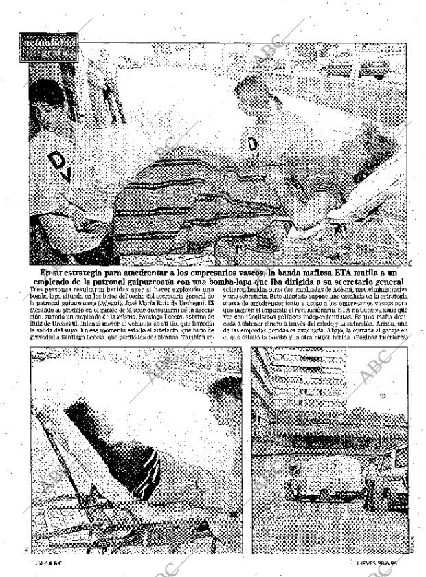 ABC SEVILLA 20-06-1996 página 4