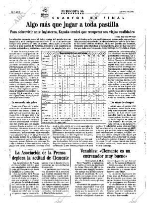 ABC SEVILLA 20-06-1996 página 58