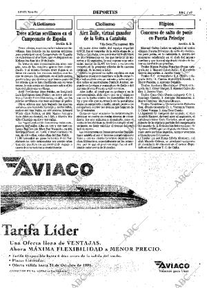 ABC SEVILLA 20-06-1996 página 69