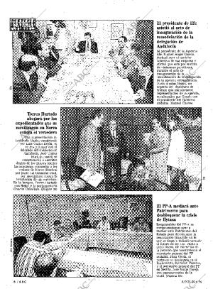 ABC SEVILLA 20-06-1996 página 8