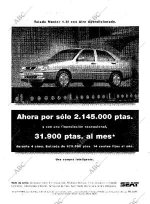 ABC SEVILLA 23-06-1996 página 10