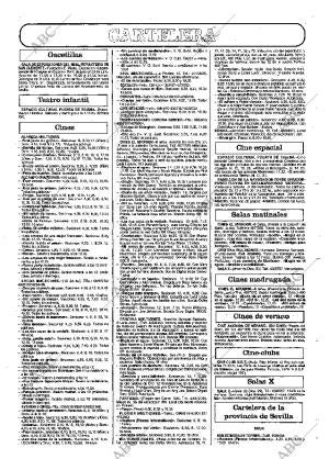 ABC SEVILLA 23-06-1996 página 103