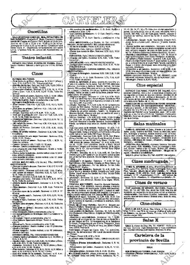 ABC SEVILLA 23-06-1996 página 103