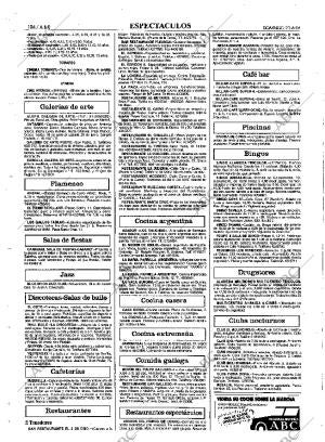 ABC SEVILLA 23-06-1996 página 104