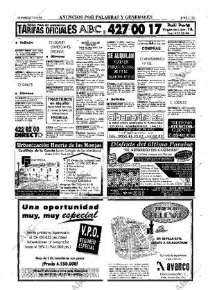 ABC SEVILLA 23-06-1996 página 107