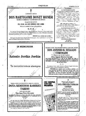 ABC SEVILLA 23-06-1996 página 114