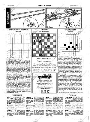 ABC SEVILLA 23-06-1996 página 118