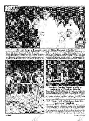 ABC SEVILLA 23-06-1996 página 12