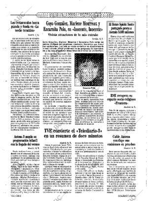 ABC SEVILLA 23-06-1996 página 124