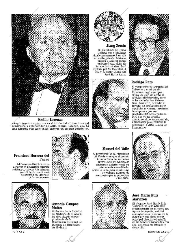 ABC SEVILLA 23-06-1996 página 14