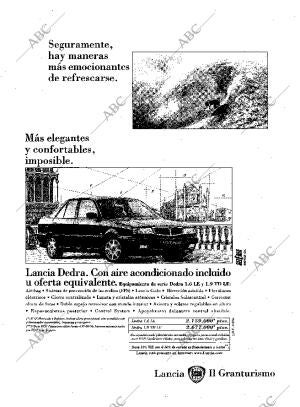 ABC SEVILLA 23-06-1996 página 16