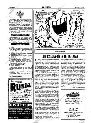 ABC SEVILLA 23-06-1996 página 22