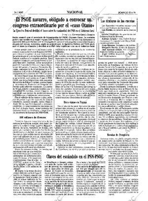 ABC SEVILLA 23-06-1996 página 24