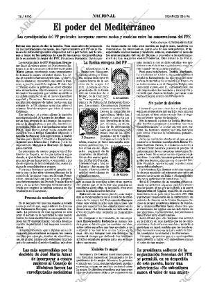 ABC SEVILLA 23-06-1996 página 26
