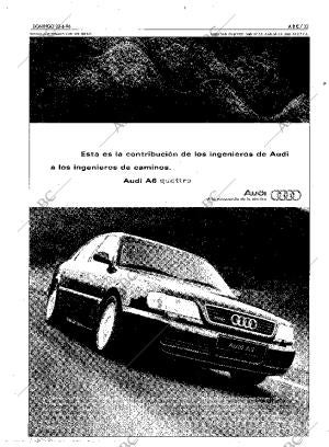 ABC SEVILLA 23-06-1996 página 33