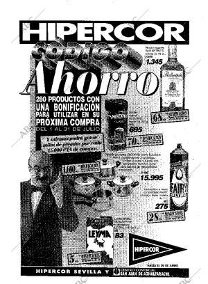 ABC SEVILLA 23-06-1996 página 4