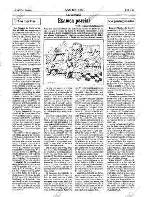 ABC SEVILLA 23-06-1996 página 41