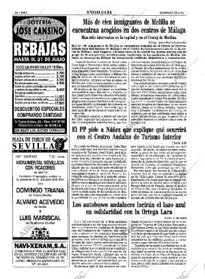 ABC SEVILLA 23-06-1996 página 44