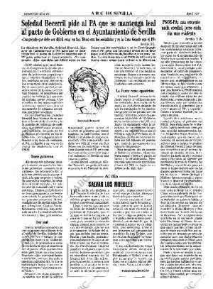 ABC SEVILLA 23-06-1996 página 47