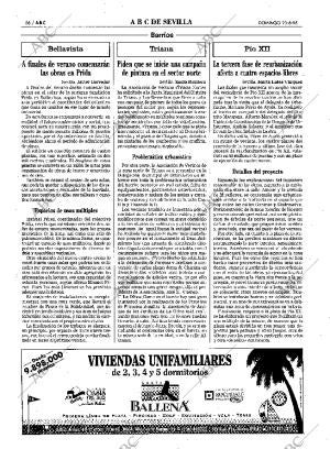 ABC SEVILLA 23-06-1996 página 56