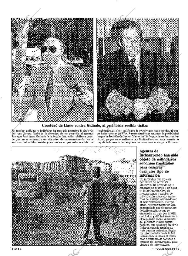 ABC SEVILLA 23-06-1996 página 6