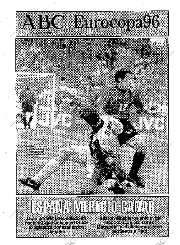 ABC SEVILLA 23-06-1996 página 61