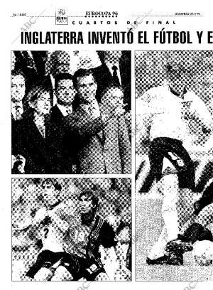 ABC SEVILLA 23-06-1996 página 64
