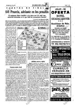 ABC SEVILLA 23-06-1996 página 69