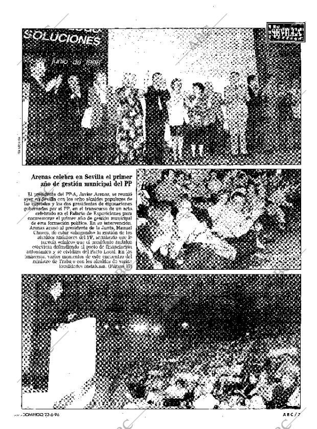 ABC SEVILLA 23-06-1996 página 7