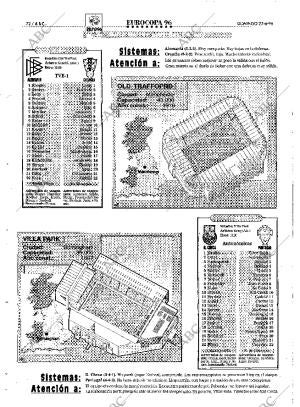 ABC SEVILLA 23-06-1996 página 72