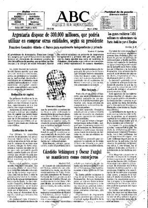 ABC SEVILLA 23-06-1996 página 79