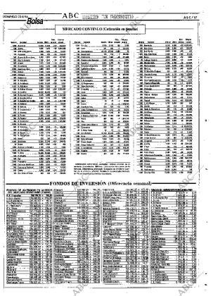 ABC SEVILLA 23-06-1996 página 87