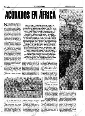 ABC SEVILLA 23-06-1996 página 88