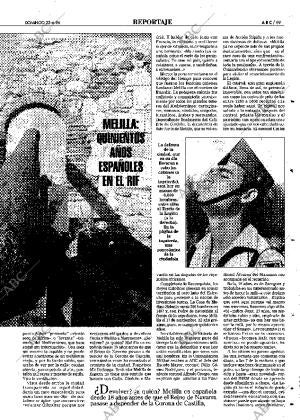 ABC SEVILLA 23-06-1996 página 89