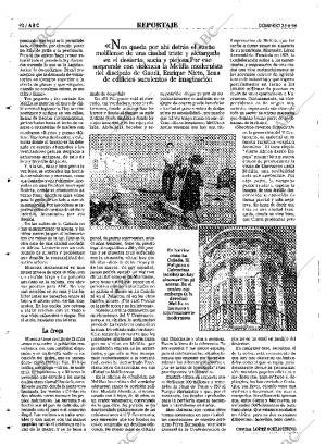 ABC SEVILLA 23-06-1996 página 90