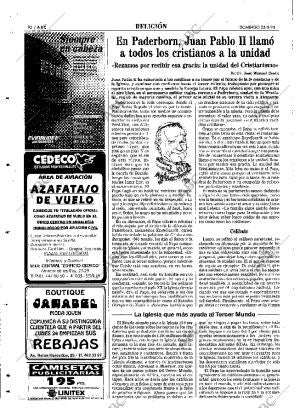 ABC SEVILLA 23-06-1996 página 92