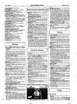 ABC MADRID 24-06-1996 página 100