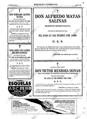 ABC MADRID 24-06-1996 página 105