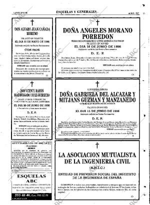 ABC MADRID 24-06-1996 página 107