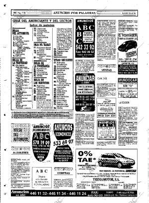 ABC MADRID 24-06-1996 página 108