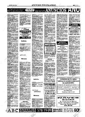 ABC MADRID 24-06-1996 página 111