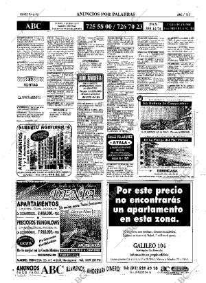ABC MADRID 24-06-1996 página 115