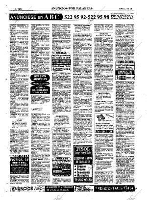 ABC MADRID 24-06-1996 página 116