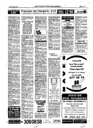 ABC MADRID 24-06-1996 página 117