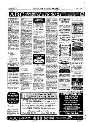 ABC MADRID 24-06-1996 página 123