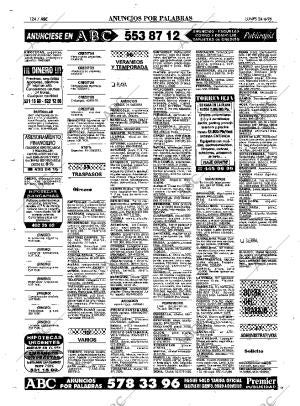 ABC MADRID 24-06-1996 página 124