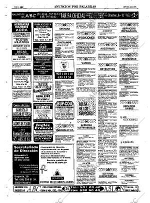 ABC MADRID 24-06-1996 página 126
