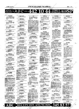 ABC MADRID 24-06-1996 página 129