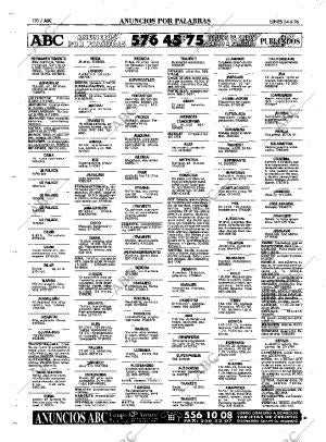 ABC MADRID 24-06-1996 página 130