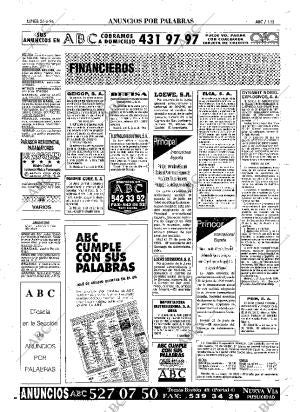 ABC MADRID 24-06-1996 página 133